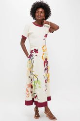 Corsage Placee Angelica Dress